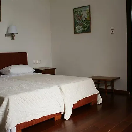 Dryades&orion Hotel 2*